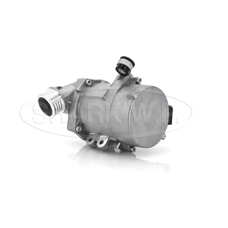 Bomba de agua electrica bmw 128i, 135i, 328i, 528i, m3, z4 l6 3.