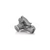 Bomba de agua dodge colt 1.8 2.4 l 93-94 eagle summit,talo