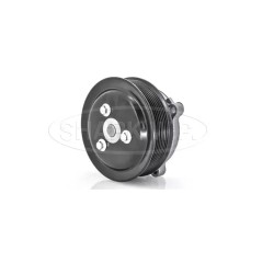 Bomba de agua ford f-250 super duty v8 6.7 11-15
