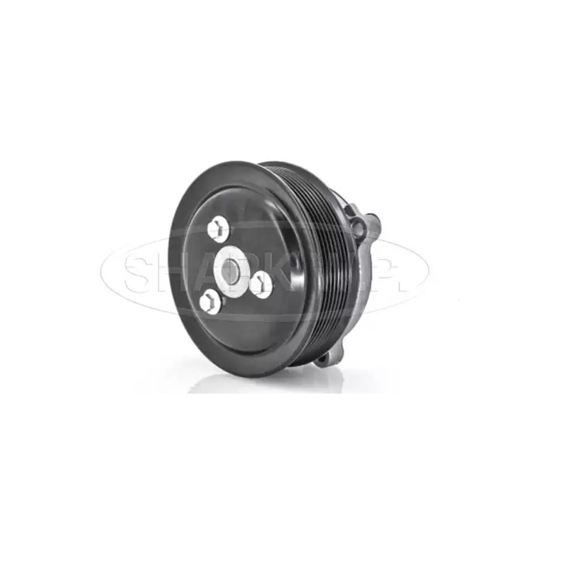 Bomba de agua ford f-250 super duty v8 6.7 11-15