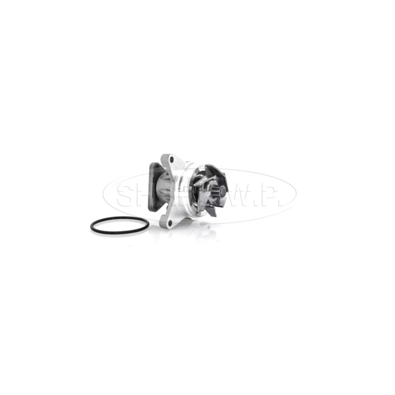Bomba de agua ford ecosport 03-10 ranger, escape 2.3 06.