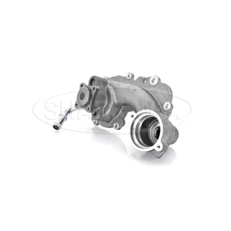 Bomba de agua ford edge v6 3.5 13-16 ford edge v8 3.7 13-