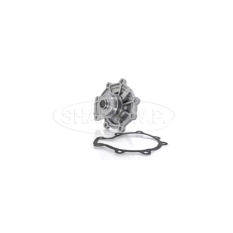 Bomba de agua ford escape, taurus 3.0 lts mercury marine