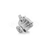 Bomba de agua ford fiesta l4 1.4 98-02