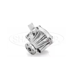 Bomba de agua ford fiesta l4 1.6 11-15