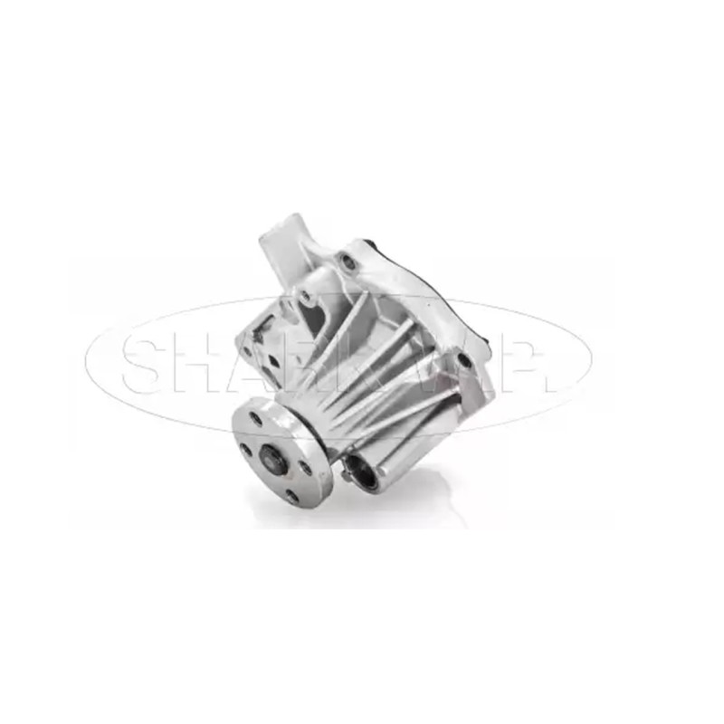 Bomba de agua ford fiesta l4 1.6 11-15