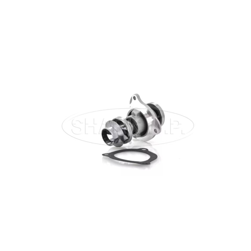 Bomba de agua ford fiesta, ikon, courier 1.6 lts