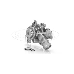 Bomba de agua ford five hundred, freestar winstar 3.0 3.8