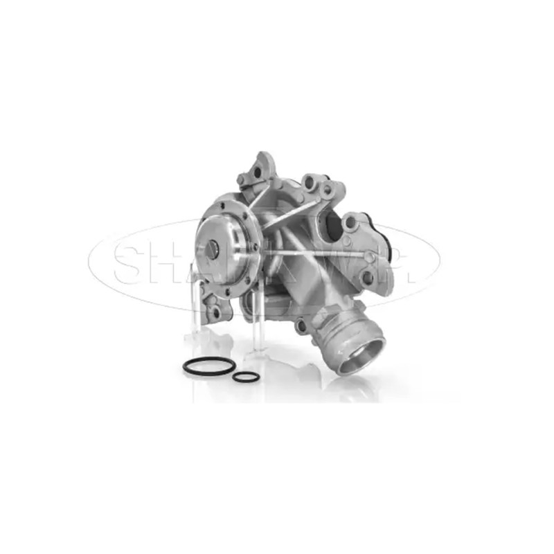 Bomba de agua ford five hundred, freestar winstar 3.0 3.8