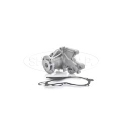 Bomba de agua geo metro 1.3 92-01, geo metro 1.0 98-00 suz