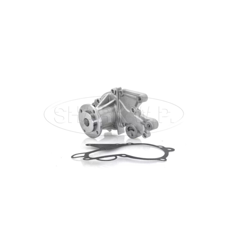 Bomba de agua geo metro 1.3 92-01, geo metro 1.0 98-00 suz