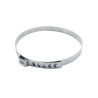 Ajustable acero inoxidable