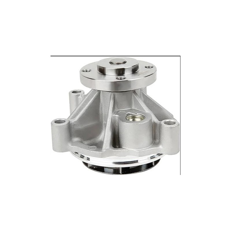 Bomba de agua ford mustang v8 4.6 01-04