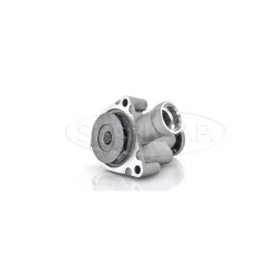 Bomba de agua ford ranger mazda, 2.3 lts 2.5 lts. 95-05
