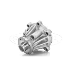Bomba de agua isuzu elf 200, 300 v6 3.6 07-14