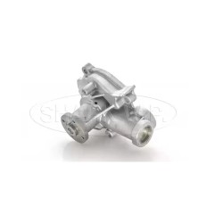 Bomba de agua hyndai sonata l4 2.4 99-05 santa fe l4 2.4 0