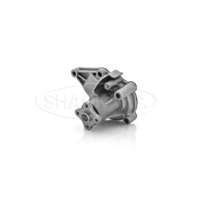 Bomba de agua hyundai accent l4 1.5 96-97, l4 1.6 01-11, attit