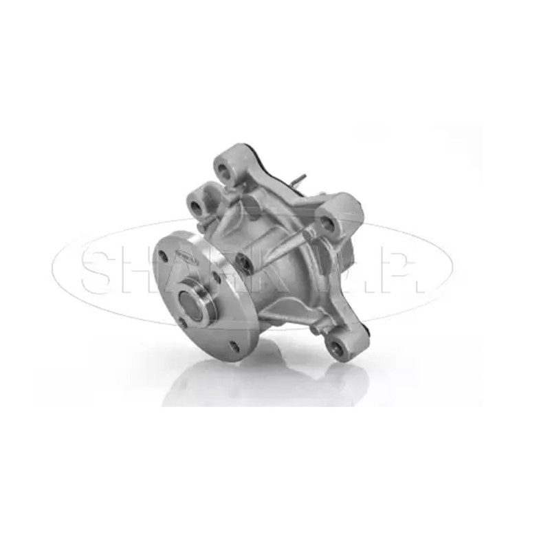 Bomba de agua hyundai attitude l4 1.6 13-14