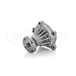 Bomba de agua isuzu rodeo l4 2.6 91-97