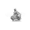 Bomba de agua hyundai elantra l4 96-98 2.0 99-12