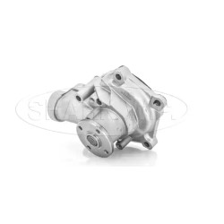 Bomba de agua mitsubishi lancer l4 2.0 03-06