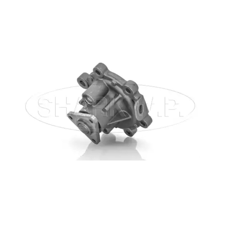 Bomba de agua mazda 3 l4 2.0 2012-2015, mazda 3 l4 2.5 2014-2