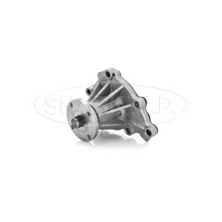 Bomba de agua mazda b2600 l4 2.6 89-93