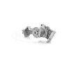 Bomba de agua nissan pathfinder v6 3.0 87-95