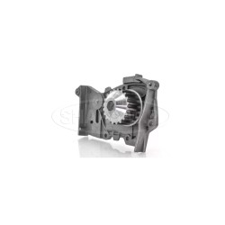Bomba de agua nissan platina 1.6l.