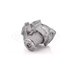 Bomba de agua mitsubishi l200 l4 2.5l 07-15 diesel, dodge va