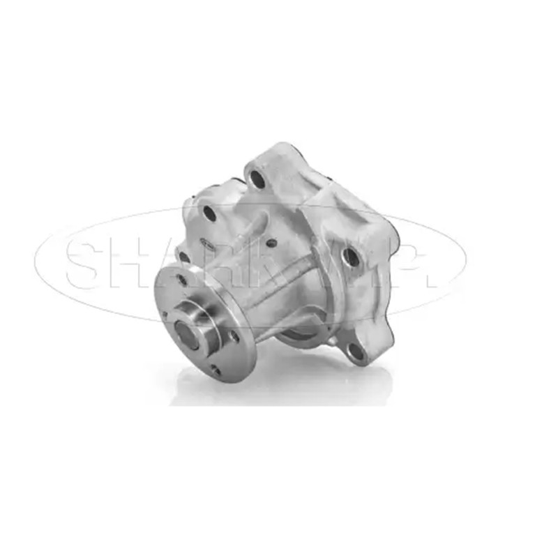 Bomba de agua nissan quest v6 3.3 99-02
