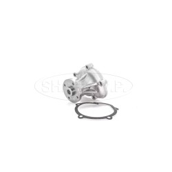 Bomba de agua nissan tsuru ii l4 1.6 88-92