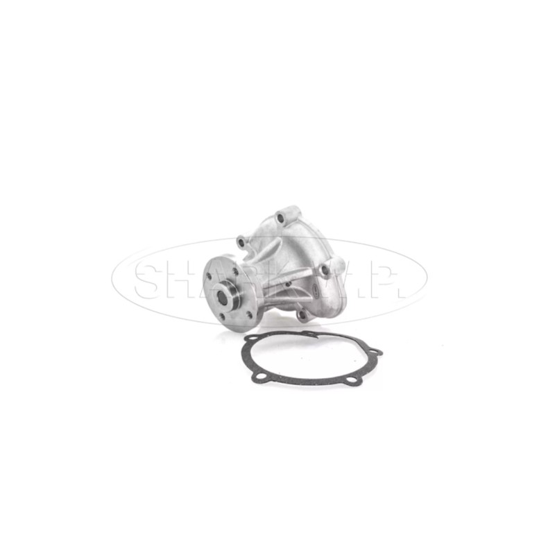 Bomba de agua nissan tsuru ii l4 1.6 88-92
