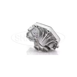 Bomba de agua renault megane l4 2.0 01-04