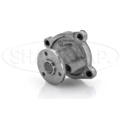 Bomba de agua nissan versa l4 1.6 11-14, march l4 1.6 11-14