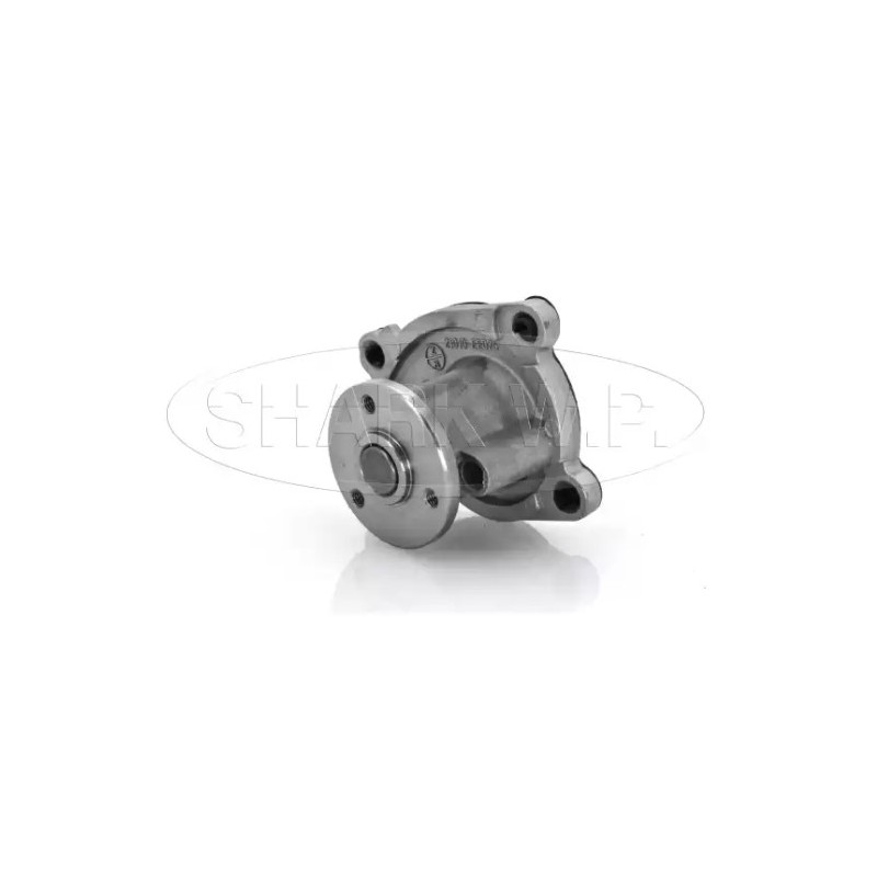 Bomba de agua nissan versa l4 1.6 11-14, march l4 1.6 11-14