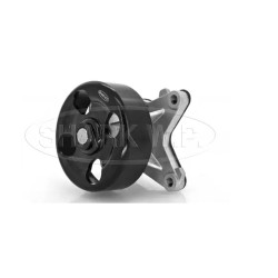 Bomba de agua sentra b16 07-11 tida 07-11 1.8