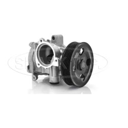Bomba de agua suzuki grand vitara l4 2.4 09-13, kizashi l4 2