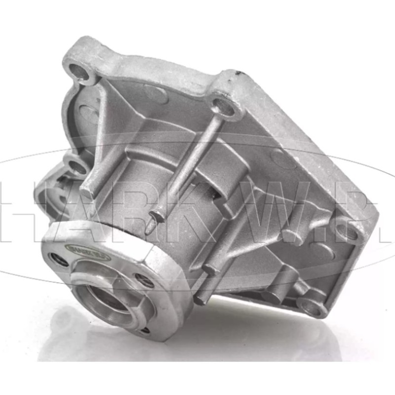 Bomba de agua touareng v6 3.0 10-11 turbo