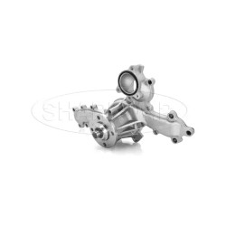 Bomba de agua toyota 4runner v6 4.0l 03-11, fj cruiser v6 4