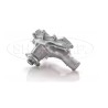 Bomba de agua v-6 ford bronco 2.9l. eas 18-358