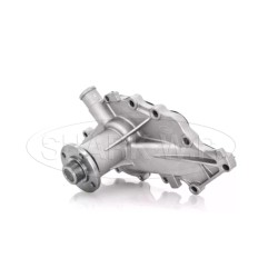 Bomba de agua v-6, ford, ran ger,mazda pick up 3.0l. eas