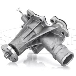 Bomba de agua v-6, ford, tunderbird ,mercury cougar 232 3.8