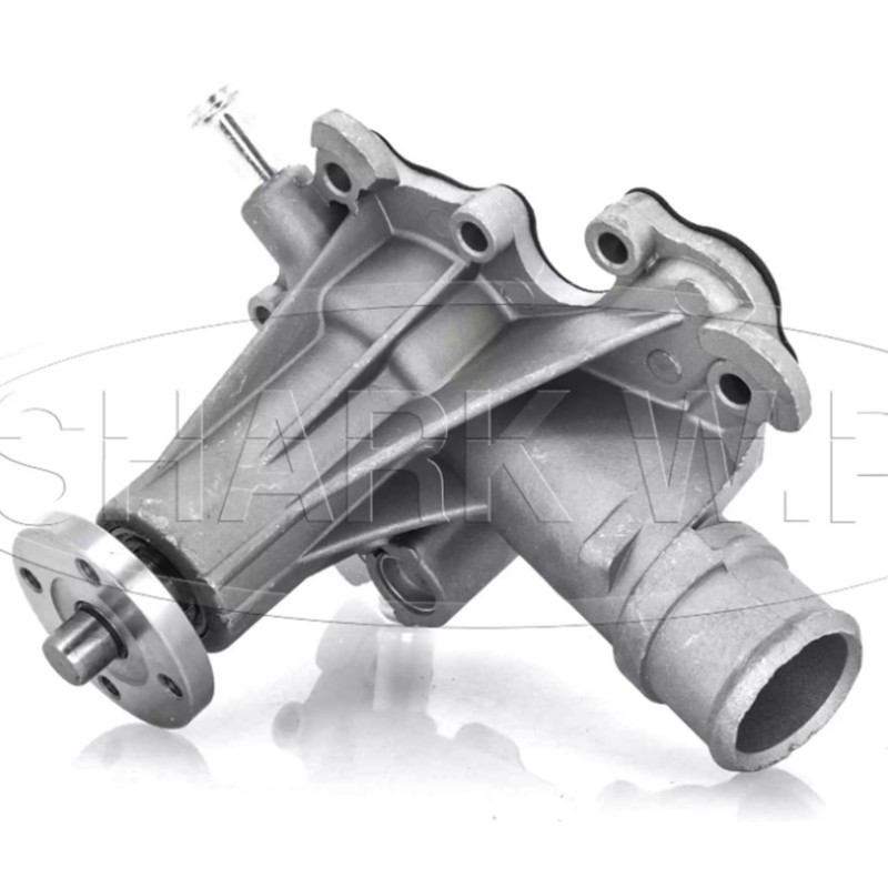 Bomba de agua v-6, ford, tunderbird ,mercury cougar 232 3.8