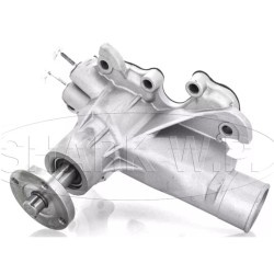 Bomba de agua v6 88-93 ford thunderbird 232 3.8 lts eas 1