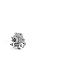 Bomba de agua toyota previa l4 2.4 91-97