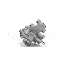 Bomba de agua v6 ford taurus, windstar, mercury 3.0l. e
