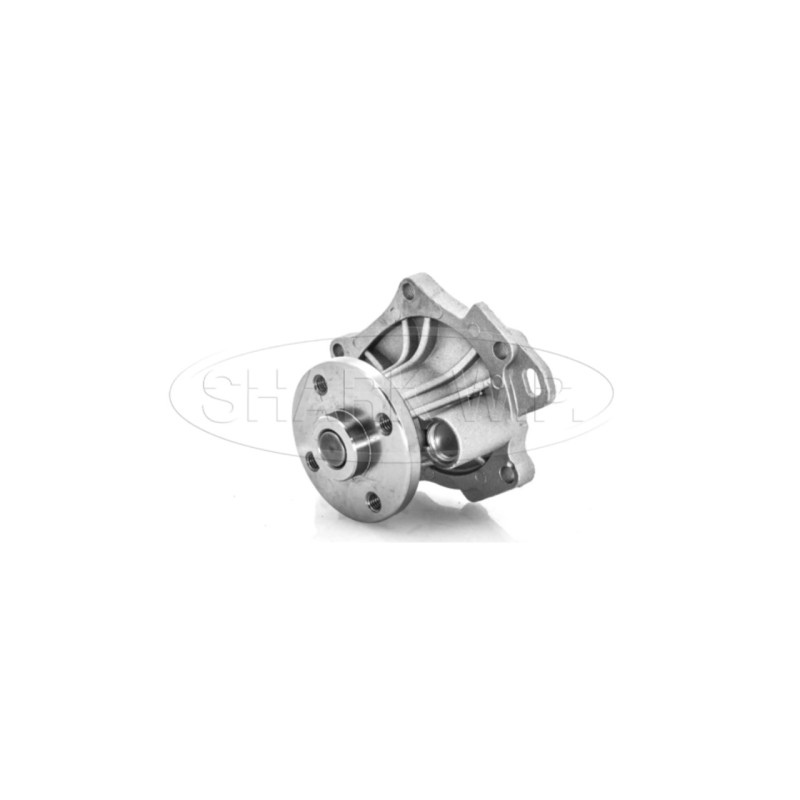 Bomba de agua toyota rav 4 04-08, camry 02-09, matrix 2.4 20