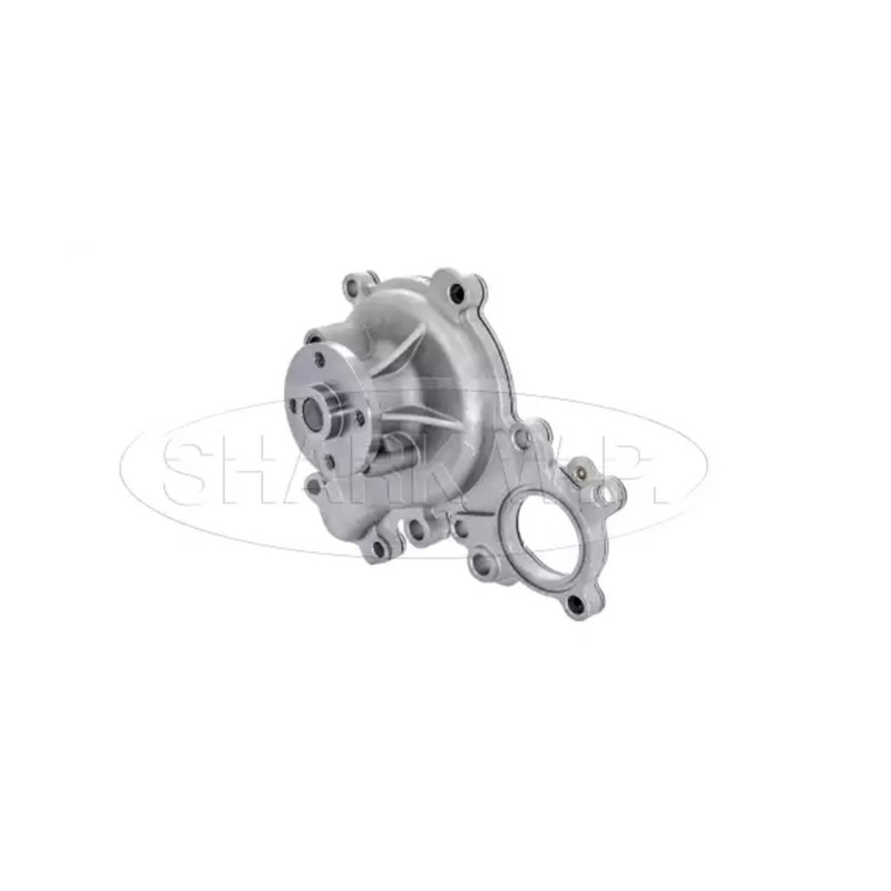Bomba de agua toyota sequoia v8 5.7 08-12