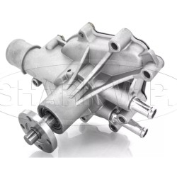 Bomba de agua v8 ford bronco 5.0l. 5.8l. eas 18-471